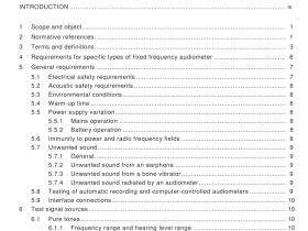 AS IEC 60645.1 pdf download