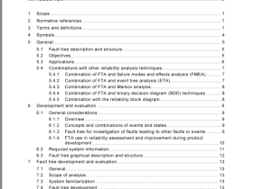 AS IEC 61025 pdf download