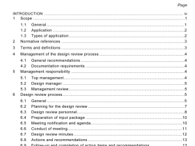 AS IEC 61160 pdf download