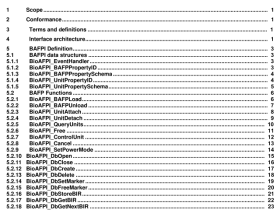 AS ISO IEC 19784.2 pdf download