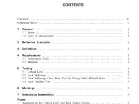 ASME A112.1.3 pdf download