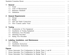 ASME A112.14.3 pdf download