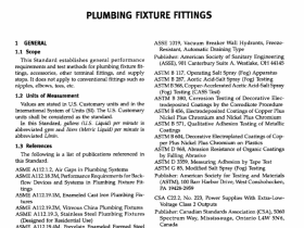 ASME A112.18.1 pdf download