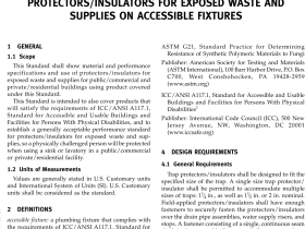 ASME A112.18.9 pdf download