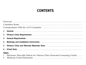 ASME A112.19.19 pdf download