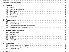 ASME A112.19.4 pdf download