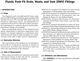 ASME A112.4.4 pdf download