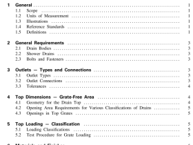 ASME A112.6.3 pdf download