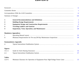 ASME A120.1 pdf download