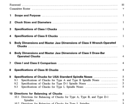 ASME A15.8 pdf download