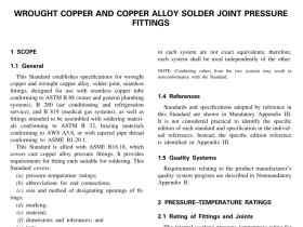 ASME A16.22 pdf download