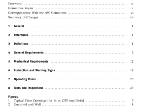 ASME A90.1 pdf download