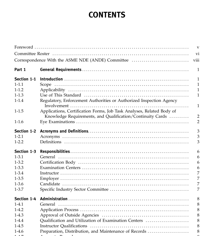 ASME ANDE-1 pdf download