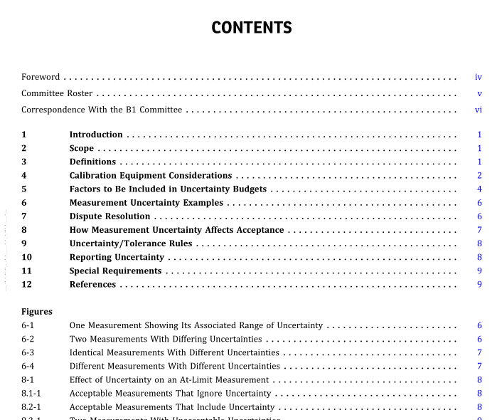 ASME B1.25 pdf download