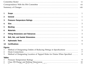 ASME B16-1 pdf download