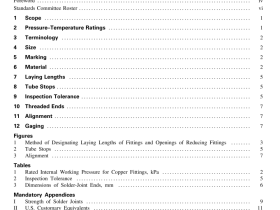 ASME B16-22 pdf download