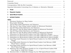 ASME B16.20 pdf download