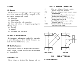 ASME B16.29 pdf download