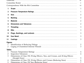 ASME B16 pdf download