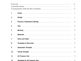 ASME B16.39 pdf download