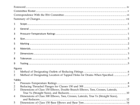 ASME B16.42 pdf download