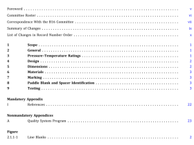 ASME B16.48 pdf download