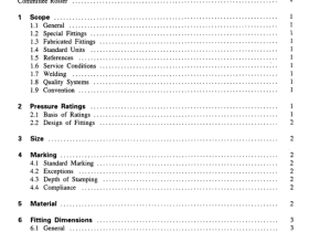 ASME B16.9 pdf download