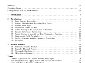 ASME B18-12 pdf download