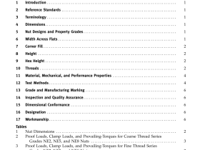 ASME B18-16.6 pdf download