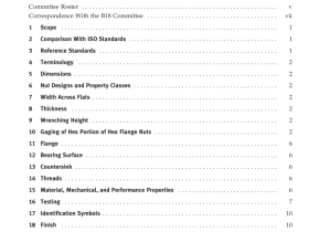 ASME B18-16M pdf download