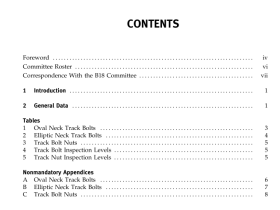 ASME B18.10 pdf download