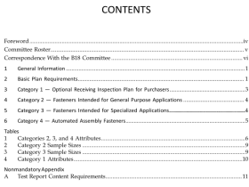 ASME B18.18 pdf download