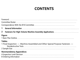 ASME B18.18.2 pdf download