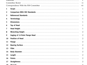 ASME B18.2.5M pdf download