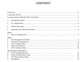 ASME B18.29.1 pdf download