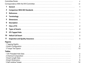 ASME B18.29.2M pdf download