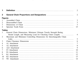 ASME B29-200 pdf download