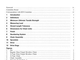 ASME B29 pdf download