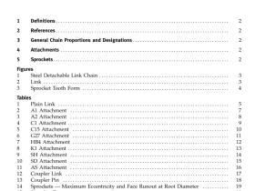 ASME B29.300 pdf download