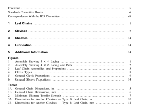 ASME B29.8 pdf download