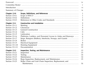 ASME B30-13 pdf download