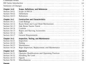 ASME B30.14 pdf download