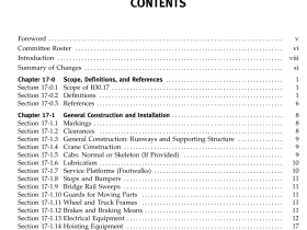 ASME B30.17 pdf download