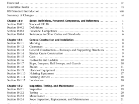 ASME B30.18 pdf download