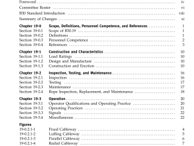 ASME B30.19 pdf download