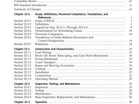 ASME B30.22 pdf download