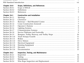 ASME B30.24 pdf download