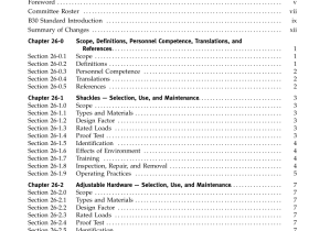 ASME B30.2 pdf download