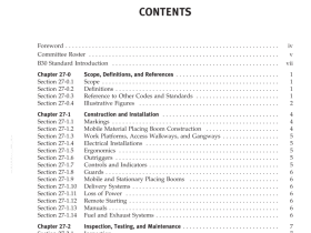 ASME B30.27 pdf download