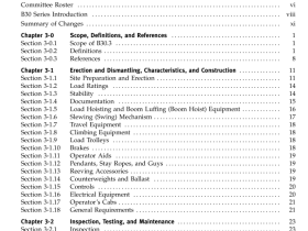 ASME B30.3 pdf download